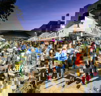 Hand Made Under the Stars - Twilight Market - Northern Rivers Accommodation