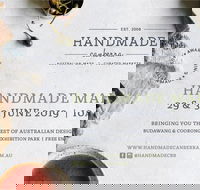 Handmade Markets - Northern Rivers Accommodation