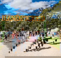 Handpicked Festival - Northern Rivers Accommodation