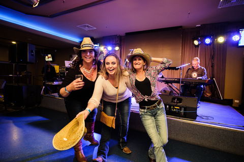 Hats Off To Country Music Festival - Northern Rivers Accommodation 0