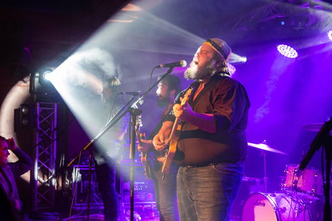 Hats Off To Country Music Festival - Northern Rivers Accommodation 1
