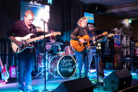 Hats Off To Country Music Festival - Northern Rivers Accommodation 2