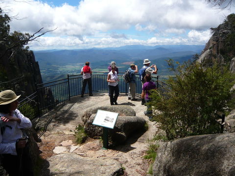 Hedonistic Hiking's Mount Buffalo Hike And Picnic - Northern Rivers Accommodation 0