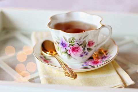 High Tea On The Turf - Northern Rivers Accommodation 0