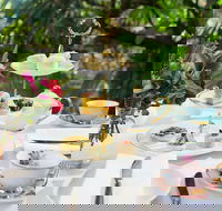 High Tea at Melbourne Zoo - Northern Rivers Accommodation
