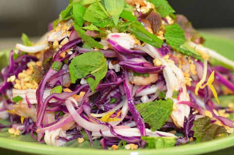 Home Style Vietnamese Cooking - Northern Rivers Accommodation 0