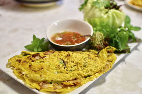 Home Style Vietnamese Cooking - Northern Rivers Accommodation 1