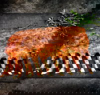 Hunter Events Bar and Barbecue Festival - Northern Rivers Accommodation