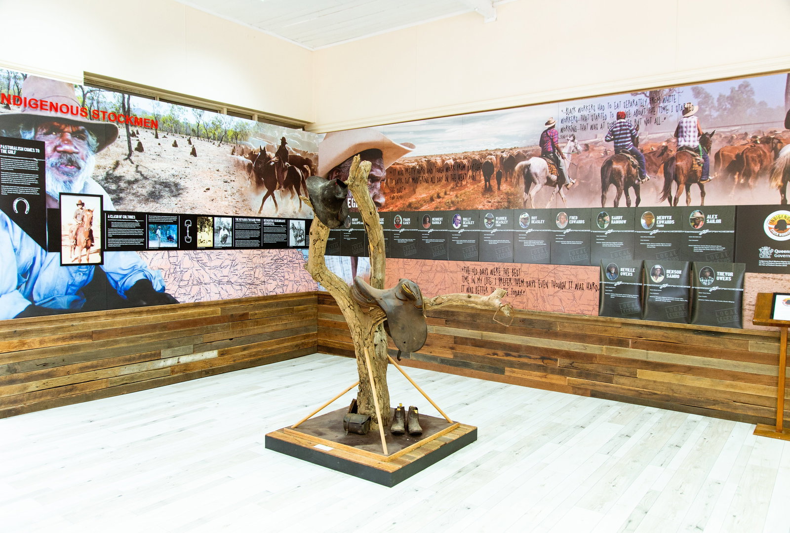 Normanton QLD Northern Rivers Accommodation