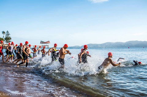 Intersport Townsville Triathlon And Multisport  Festival - Northern Rivers Accommodation 1
