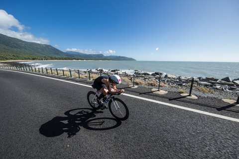 IRONMAN 70.3 Cairns - Northern Rivers Accommodation 0