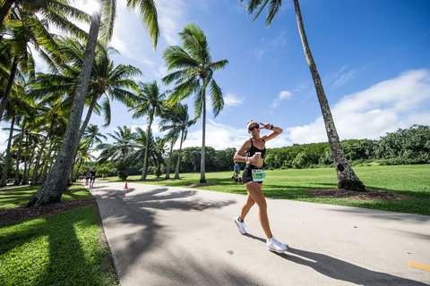 IRONMAN 70.3 Cairns - Northern Rivers Accommodation 1
