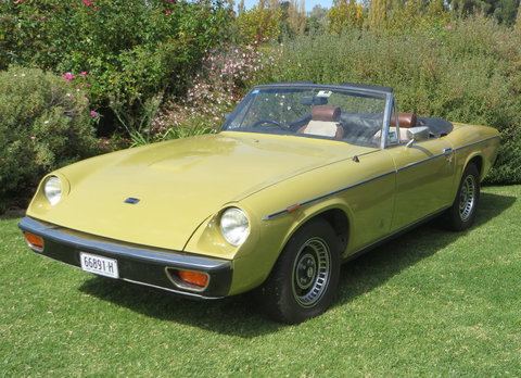 Jensen Car Club National Rally - Northern Rivers Accommodation 2