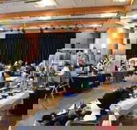 Jindabyne Hall Markets - Northern Rivers Accommodation