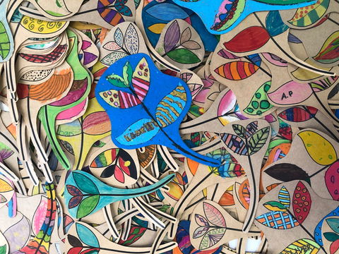 July School Holidays - Kids Activity Packs - Northern Rivers Accommodation 0