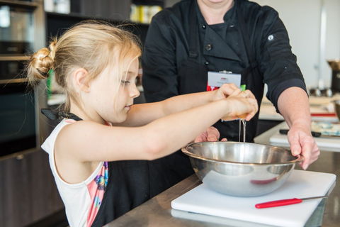 Junior Chef (Morning Class) 8 - 12 Years - Northern Rivers Accommodation 0