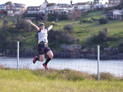 Kiama Coastal Classic Running Festival - Northern Rivers Accommodation 2