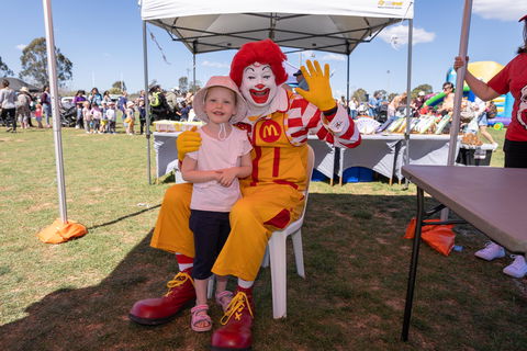 Kids Fun Day - Northern Rivers Accommodation 1