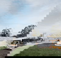 Kindred Wedding Fair - Northern Rivers Accommodation