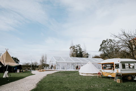 Kindred Wedding Fair - Northern Rivers Accommodation 0