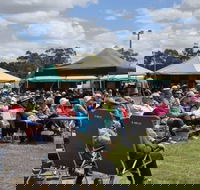 Kyabram RV Country Music Corral - Northern Rivers Accommodation