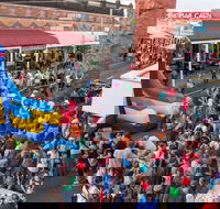 Laidley Christmas Street Festival - Northern Rivers Accommodation