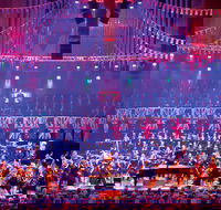 Last Night of the Proms - Northern Rivers Accommodation