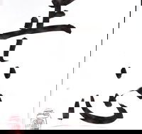 Learn Japanese calligraphy - Northern Rivers Accommodation
