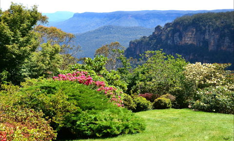 Leura Gardens Festival - Cancelled - Northern Rivers Accommodation 1