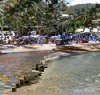 Lions Airlie Beach Community Markets
