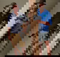 Lost Trades Fair - Northern Rivers Accommodation