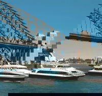 Lunch Cruise in Sydney Harbour with Magistic Cruises - Northern Rivers Accommodation