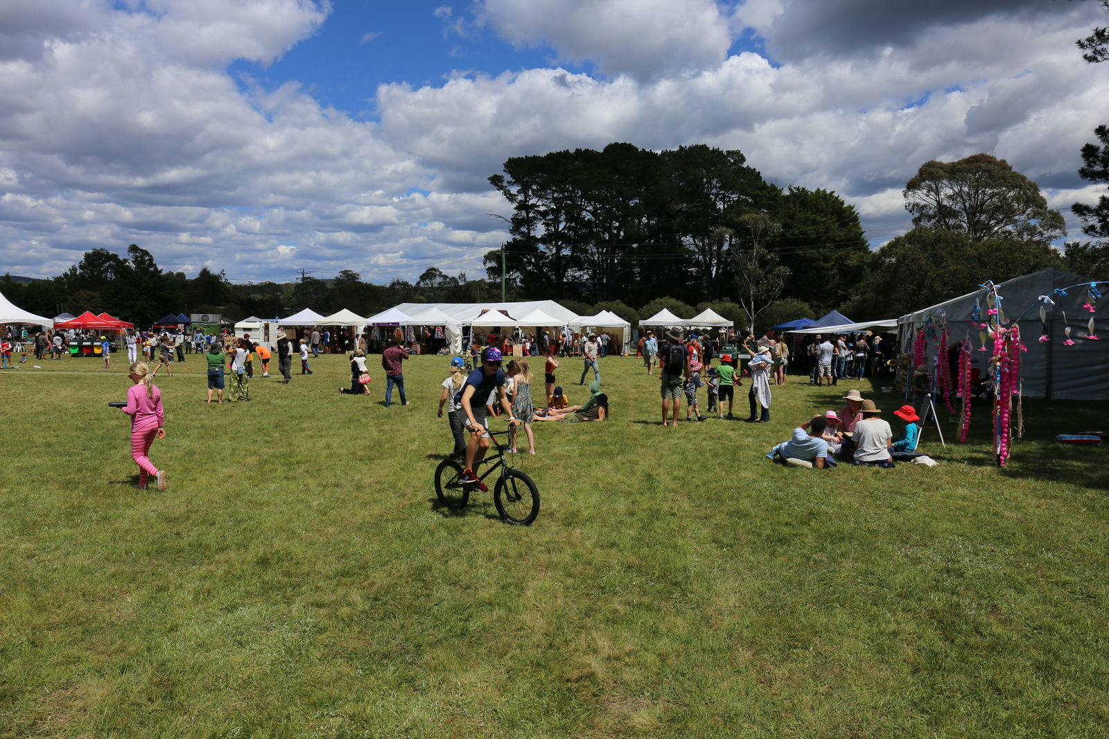 Majors Creek NSW Northern Rivers Accommodation