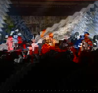 Maldon Folk Festival - Northern Rivers Accommodation