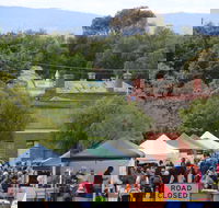 Maldon Market Handmade Home grown - Northern Rivers Accommodation