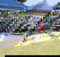 Markets By The Sub - Northern Rivers Accommodation