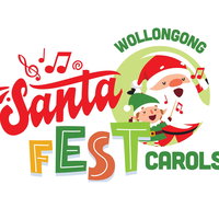 McDonalds Illawarra Santa Fest Carols Wollongong - Northern Rivers Accommodation