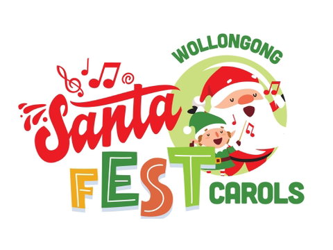 McDonalds Illawarra Santa Fest Carols Wollongong - Northern Rivers Accommodation 0