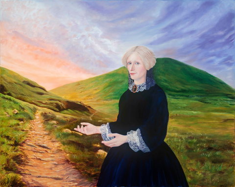 Megan Seres - Catherine, Ellen, Florence, Jane - Northern Rivers Accommodation 0