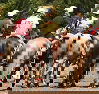 Michelago Pony Club Gymkhana and Sporting Spectacular - Northern Rivers Accommodation