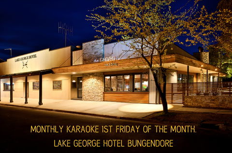 Monthly Karaoke - Northern Rivers Accommodation 0