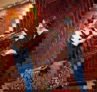 Multicultural Sundays - Old Bus Depot Markets - Northern Rivers Accommodation