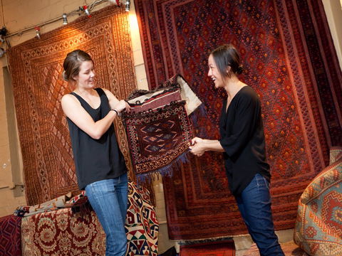 Multicultural Sundays - Old Bus Depot Markets - Northern Rivers Accommodation 0