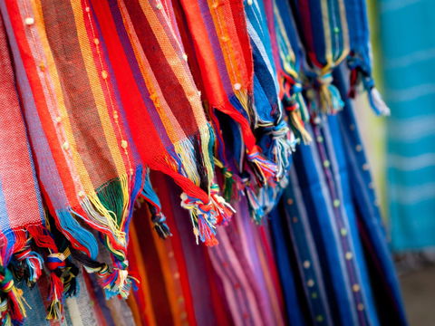 Multicultural Sundays - Old Bus Depot Markets - Northern Rivers Accommodation 2