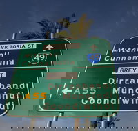 Mungindi Show - Northern Rivers Accommodation