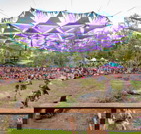 Mushroom Valley Festival - Northern Rivers Accommodation