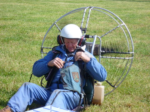 National Picolight Fly In - Northern Rivers Accommodation 0