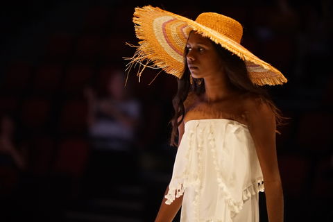 National Indigenous Fashion  Awards - Northern Rivers Accommodation 2
