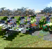 Nathalia Agricultural Show - Northern Rivers Accommodation