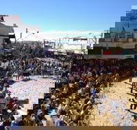 NCMC Casino Beef Week - Northern Rivers Accommodation